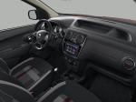 Dacia Dokker Stepway Techroad 2019 года